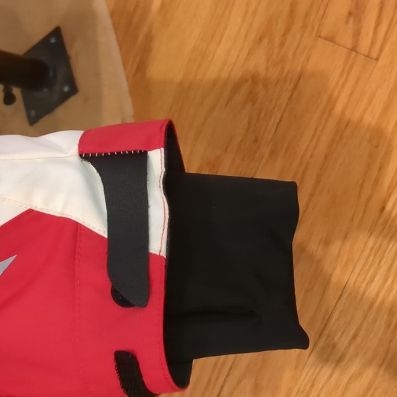 Atomic Men's Ski Jacket Large Red and Black - Picture 5 of 17